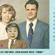 Illustration for article titled Vintage ventriloquism portraits were incredibly unnerving